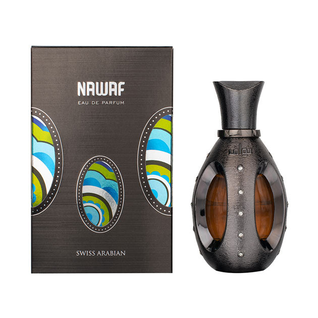 Swiss Arabian Nawaf For Men