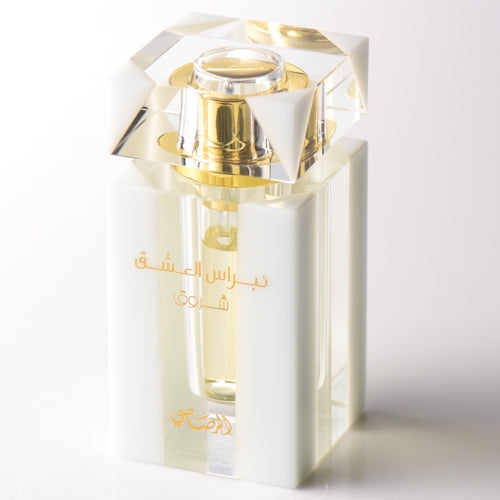 Rasasi Nebras Al Ishq Shorouk Perfume Oil