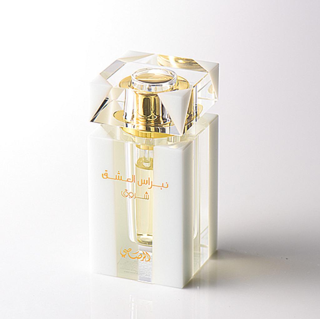 Rasasi Nebras Al Ishq Shorouk Perfume Oil