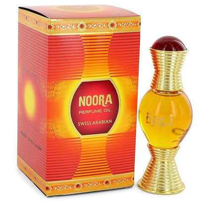 Swiss Arabian Noora Perfume Oil For Women