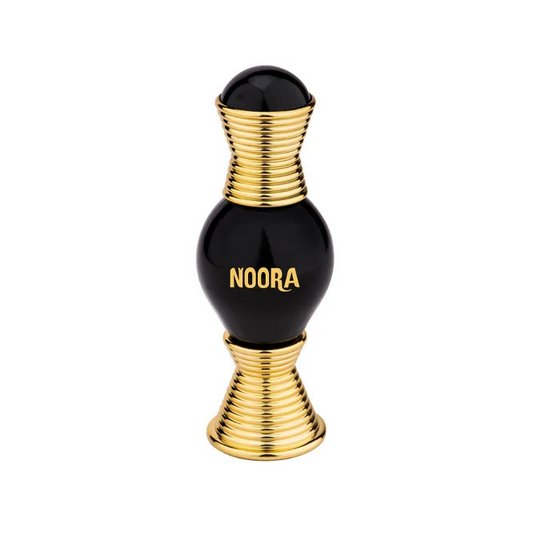 Swiss Arabian Noora Onyx Perfume Oil For Women