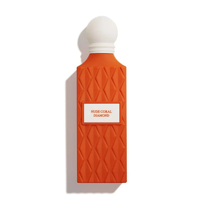 Ibraheem Al Qurashi Ibraq Nude Coral Diamond 150ml for Men and Women