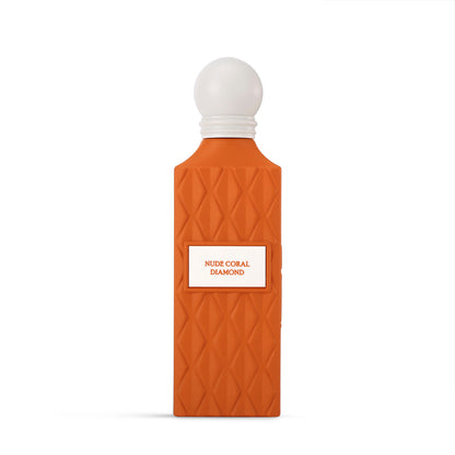 Ibraheem Al Qurashi Ibraq Nude Coral Diamond 150ml for Men and Women