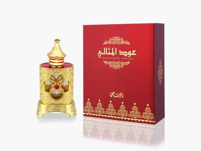 Rasasi Oudh Al Methali Perfume Oil