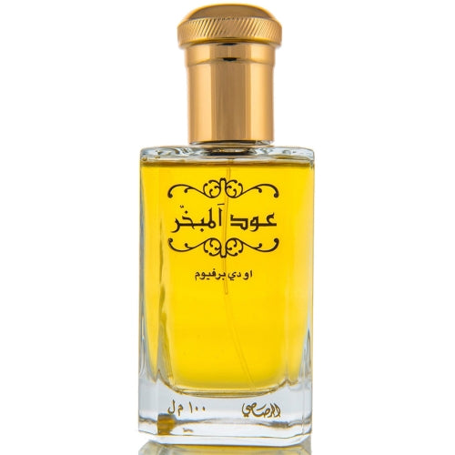 Rasasi Oud Al Mubakhar