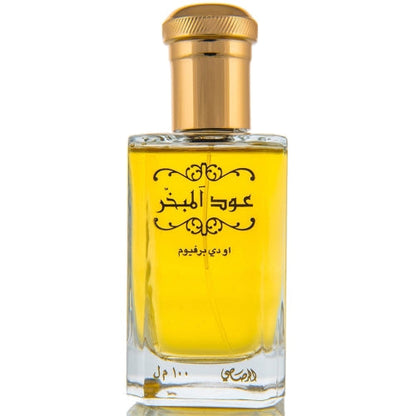 Rasasi Oud Al Mubakhar