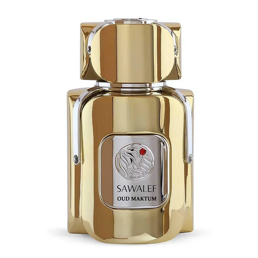 Swiss Arabian Oud Maktum - Sawalef Series