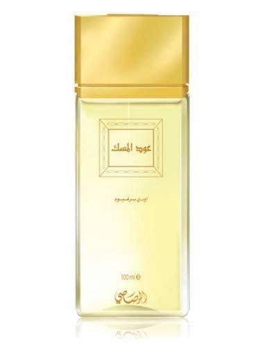 Rasasi Oudh Al Misk