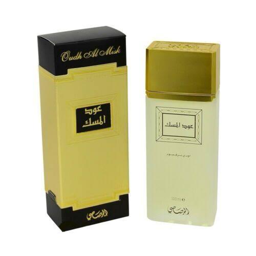 Rasasi Oudh Al Misk