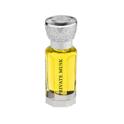 Swiss Arabian Private Musk Perfume Oil