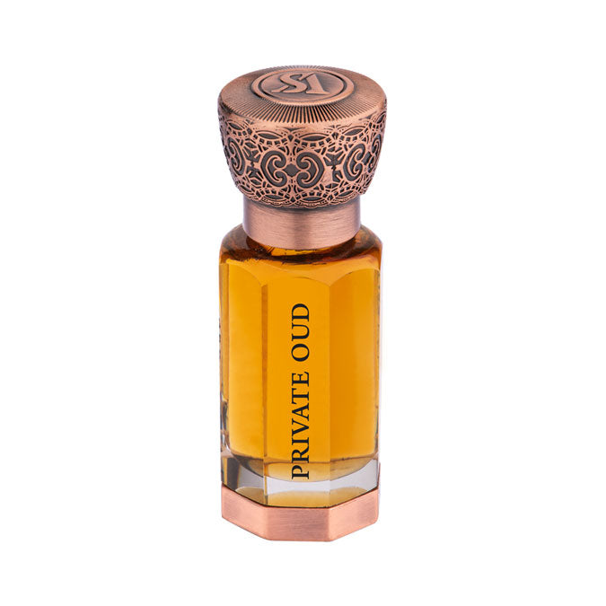 Swiss Arabian Private Oud Perfume Oil