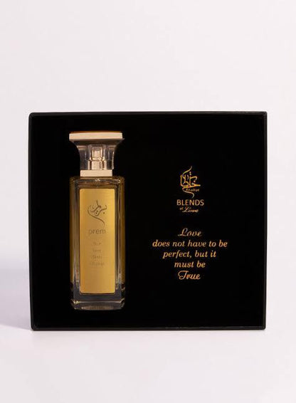 Khaltat Blends Of Love Prem Parfum