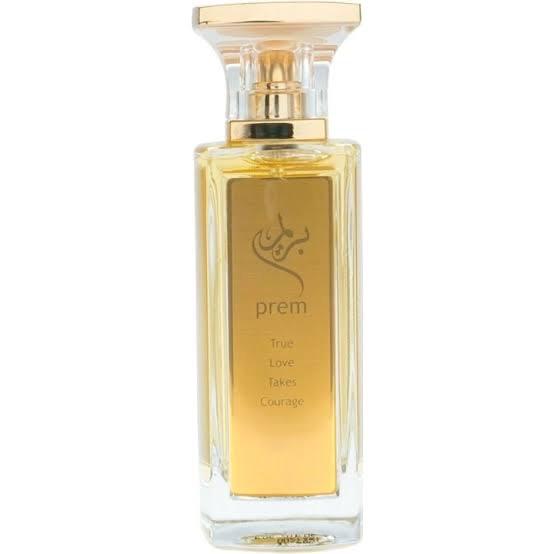 Khaltat Blends Of Love Prem Parfum