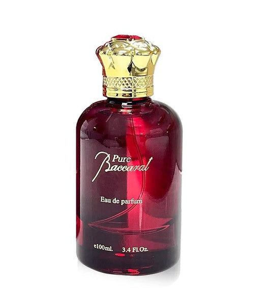 Arabian Fragrances Pure Baccarat