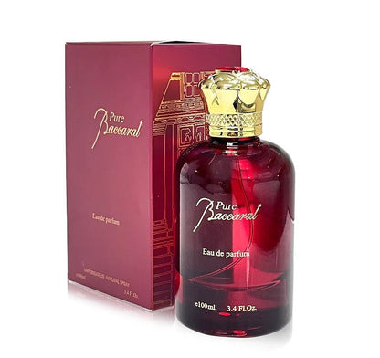 Arabian Fragrances Pure Baccarat