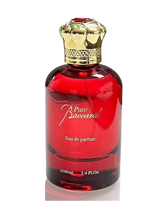 Arabian Fragrances Pure Baccarat