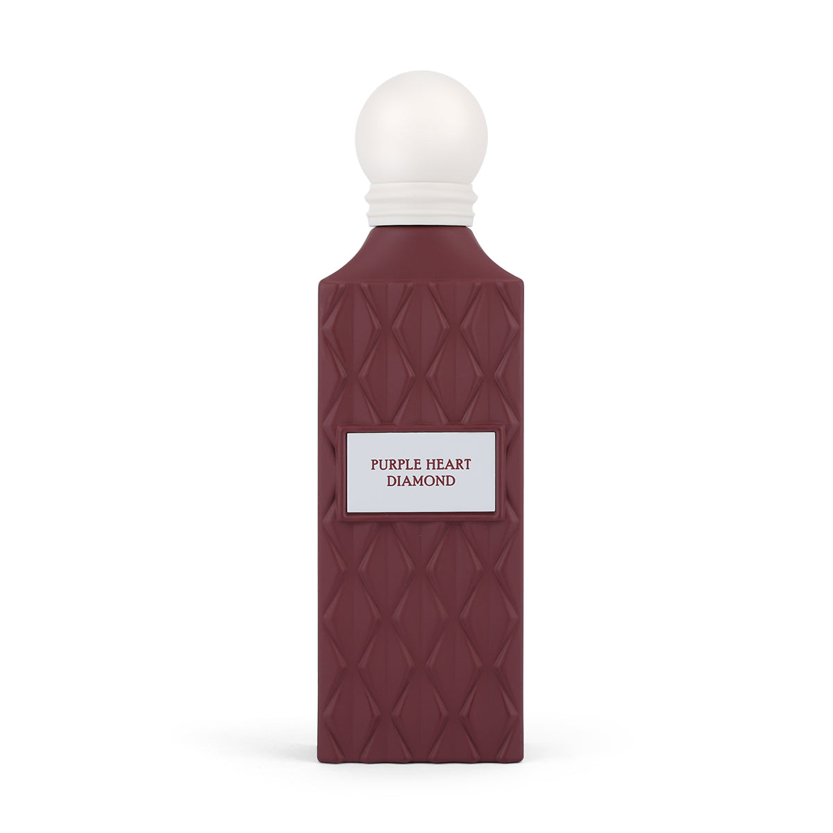 Ibraheem Al Qurashi Ibraq Purple Heart Diamond 150ml for Men and Women