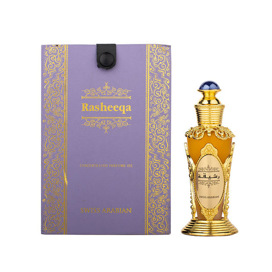 Swiss Arabian Rasheeqa Perfume Oil