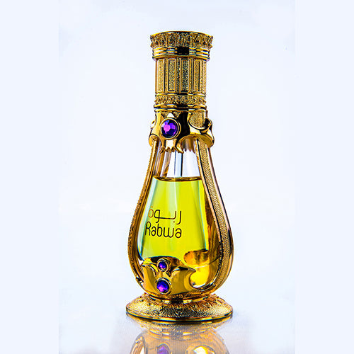 Rasasi Rabwa Perfume Oil