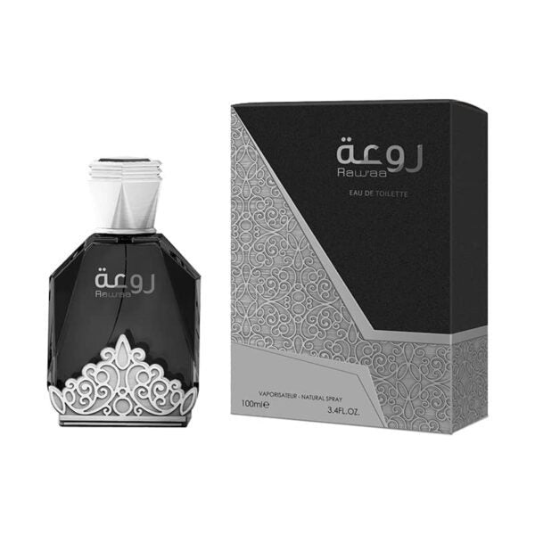 Areen Raw'aa Eau De Toilette