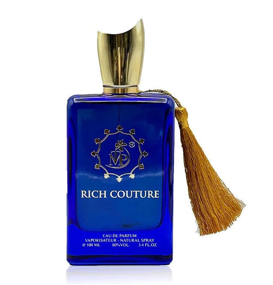 Arabian Fragrances Rich Couture