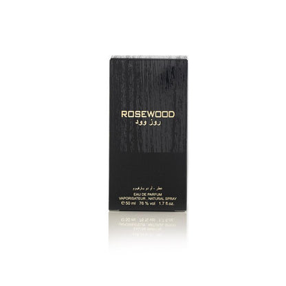 Arabian Oud Rosewood 50ml
