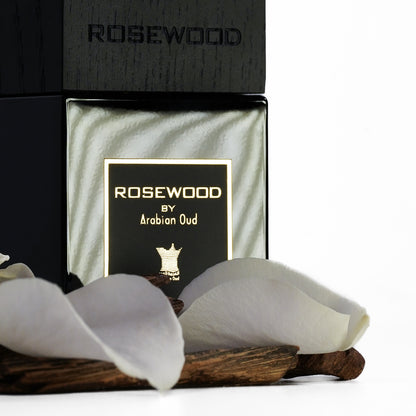 Arabian Oud Rosewood 50ml