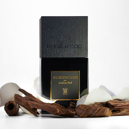 Arabian Oud Rosewood 50ml