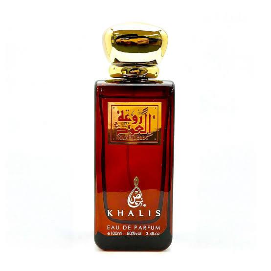 Khalis Rouat Al Oud For Men