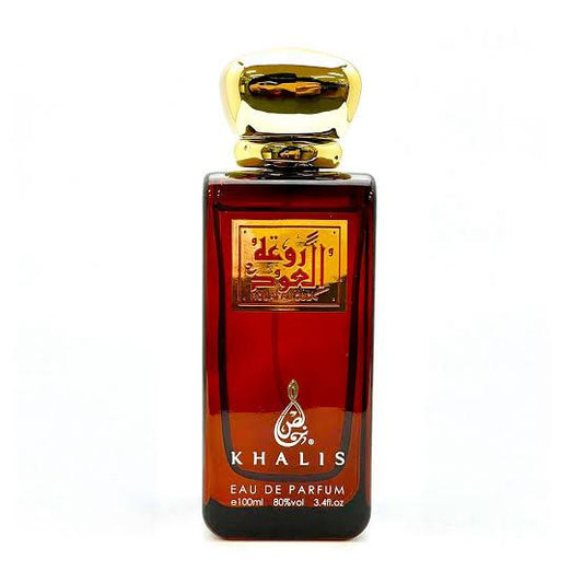 Khalis Rouat Al Oud For Men