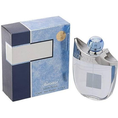 Rasasi Royale Blue Pour Homme