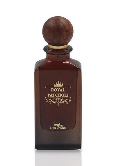 Loui Martin Royal Patcholi Extrait De Parfum