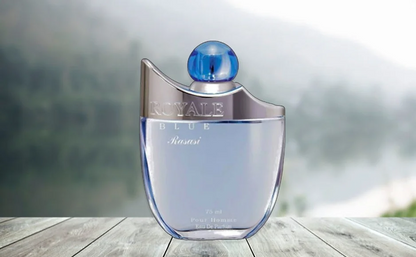 Rasasi Royale Blue Pour Homme