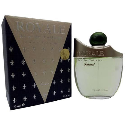 Rasasi Royale Pour Homme