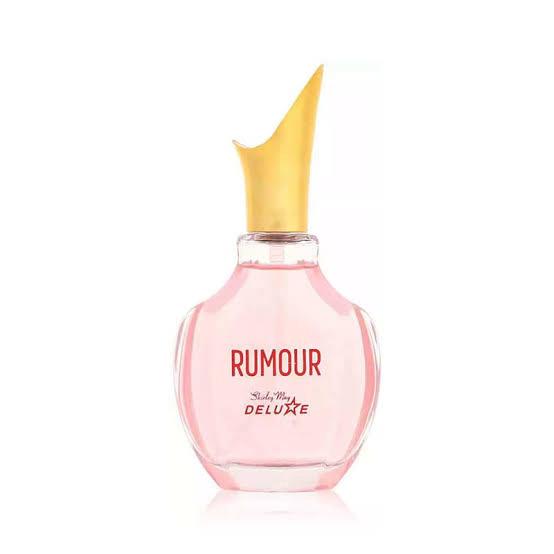 Shirley May Deluxe Rumour Eau De Toilette For Women