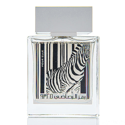 Rasasi Rumz Al Rasasi 9325 Zebra Pour Elle