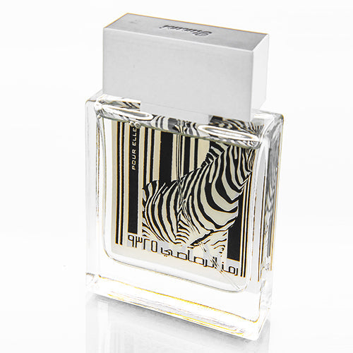 Rasasi Rumz Al Rasasi 9325 Zebra Pour Elle