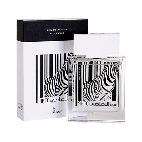 Rasasi Rumz Al Rasasi 9325 Zebra Pour Elle