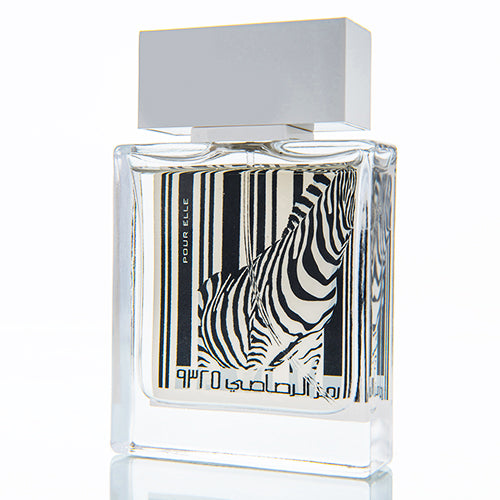 Rasasi Rumz Al Rasasi 9325 Zebra Pour Elle