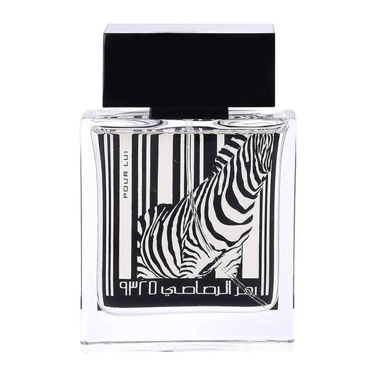 Rasasi Rumz Al Rasasi 9325 Zebra Pour Lui