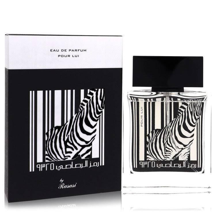 Rasasi Rumz Al Rasasi 9325 Zebra Pour Lui