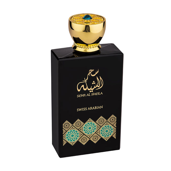 Swiss Arabian Sehr Al Sheila For Women