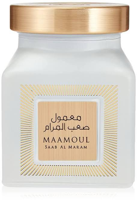 Rasasi Bakhoor Maamoul Saab Al Maram Incense