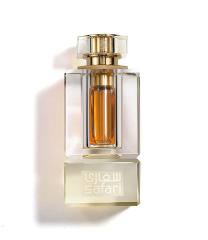 Abdul Samad Al Qurashi Safari Concentrated Perfume Oil Alcohol Free