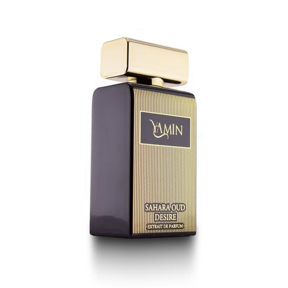 Yamin Sahara Oud Desire For Men And Women