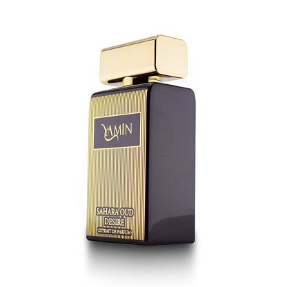 Yamin Sahara Oud Desire For Men And Women