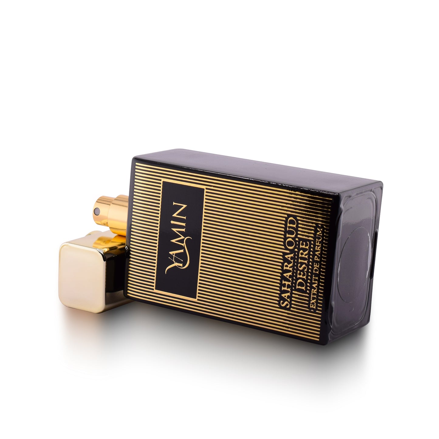Yamin Sahara Oud Desire For Men And Women