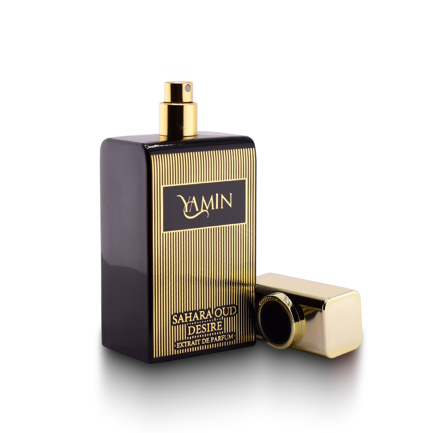 Yamin Sahara Oud Desire For Men And Women