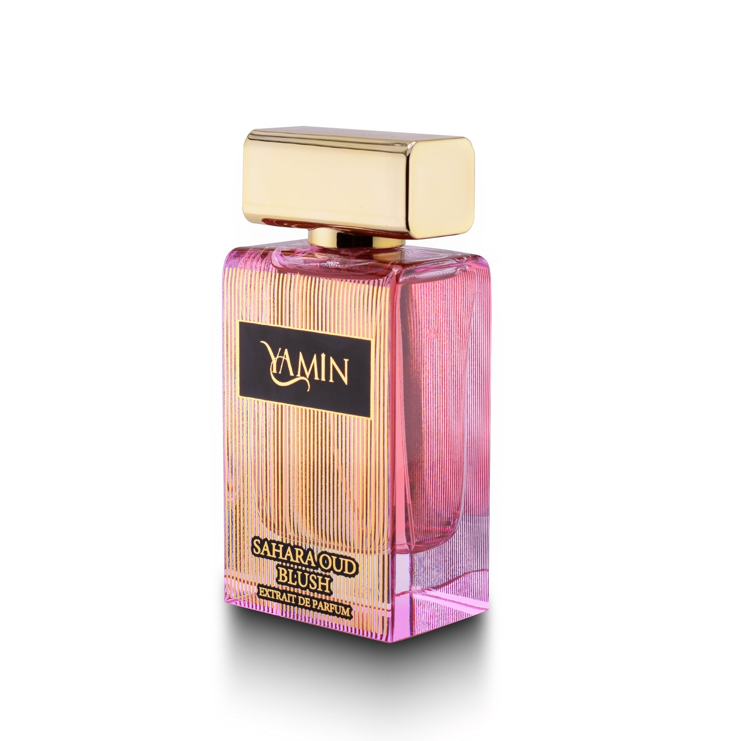 Yamin Sahara Oud Blush For Men And Women