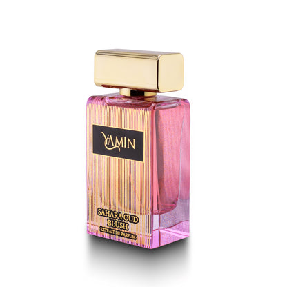 Yamin Sahara Oud Blush For Men And Women